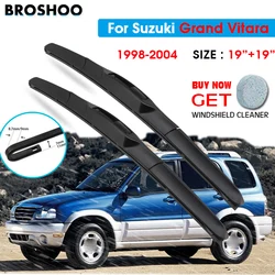 Car Wiper Blade For Suzuki Grand Vitara 19