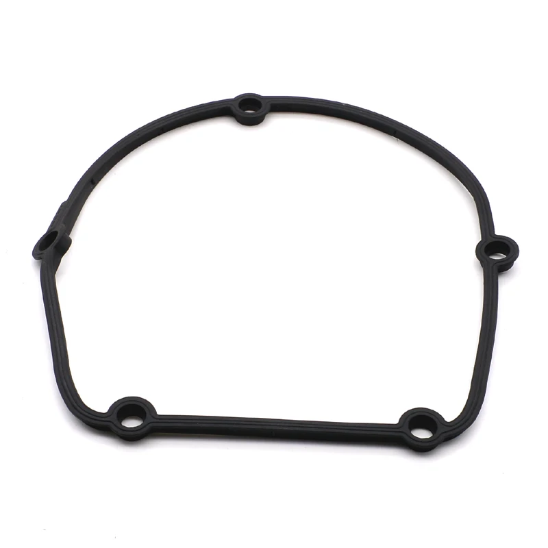 New Timing Chain Cover Gaskets For VW Passat CC Tiguan Golf 5 6 Jetta MK4 Audi Q3 Q5 Skoda Superb 2 06H 103 483 C 06H103483C