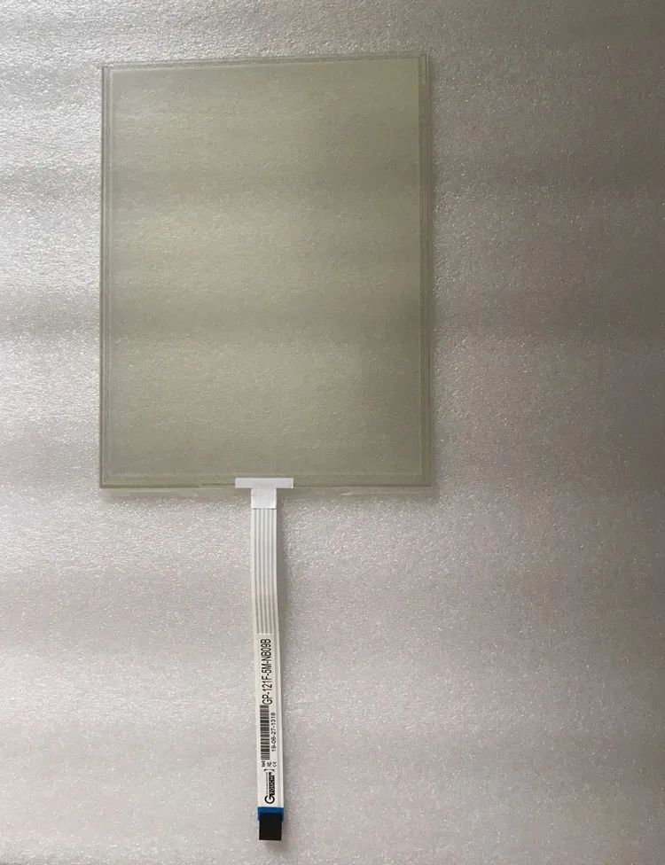 Nieuwe Touch Screen 5pin GP-121F-5M-NB09B Touch Pad