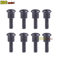 REMO HOBBY1025 1021 8036 8055 8085 8035 8066 8061/10 remote control RC Car Spare Parts Upgrade screws M3*12 F5221