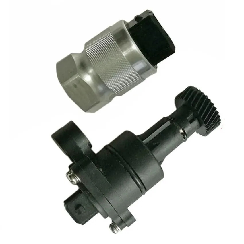 Speed odometer sensor for Geely Emgrand 7 EC7 GC7 Vision CK MK GC2 LC2