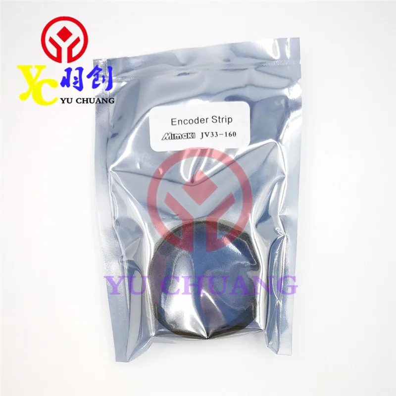 

Mimaki JV33 Encoder Strip for Mimaki DX5 Inkjet Printer Match with H9730 Encoder SensorHot Sale Printer Spare Part