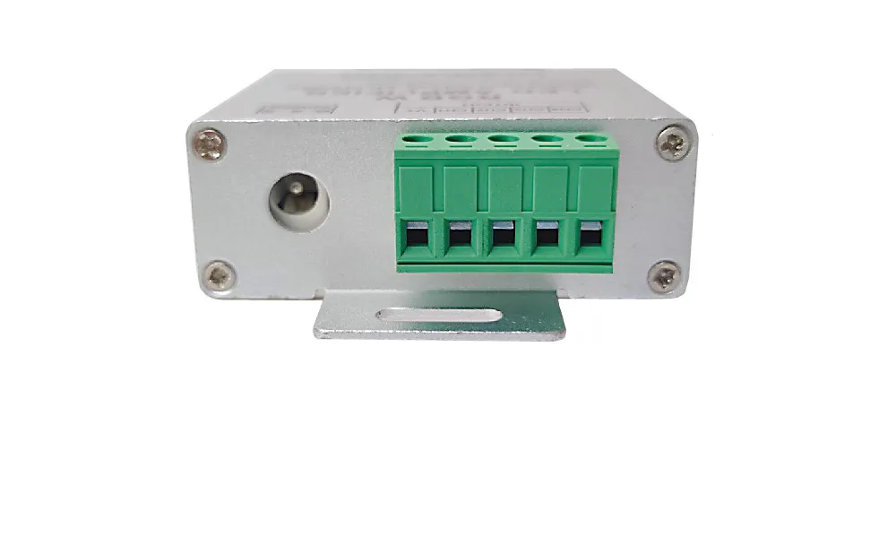 DC12-24V 24A RGB RGBW LED Amplifier Controller Signal Amplifier For LED Strip RGB RGBW RGBWW Power Repeater Console