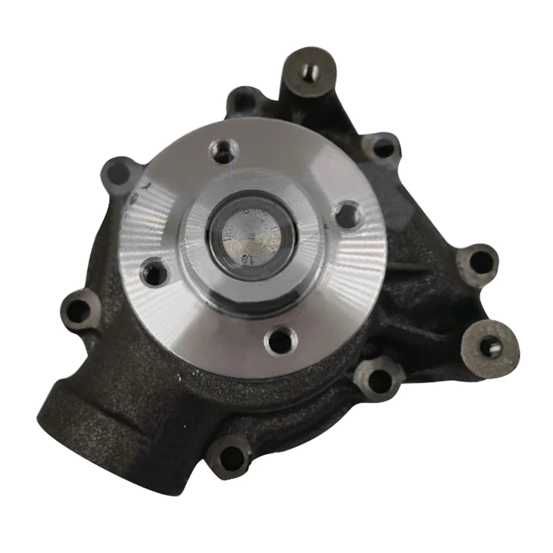 

04198531 04502054 02937455 0293-7455 04503612 Water Pump Compatible with Deutz Engine TCD4L2012 TCD2012 BFM1012