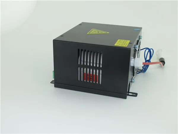 

New 220V/110V 60W CO2 Laser Power Supply Equipment For Engraver/ Engraving Laser Device