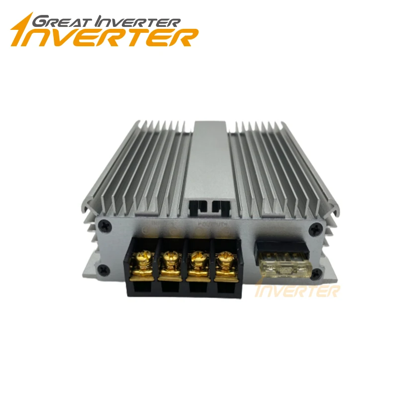 Imagem -03 - Módulo 72v a 48v Step Down Power dc 56v 60v 64v 70v 72v 88v Buck Conversor 20a 30a 960w 1440w Feito na China Novo