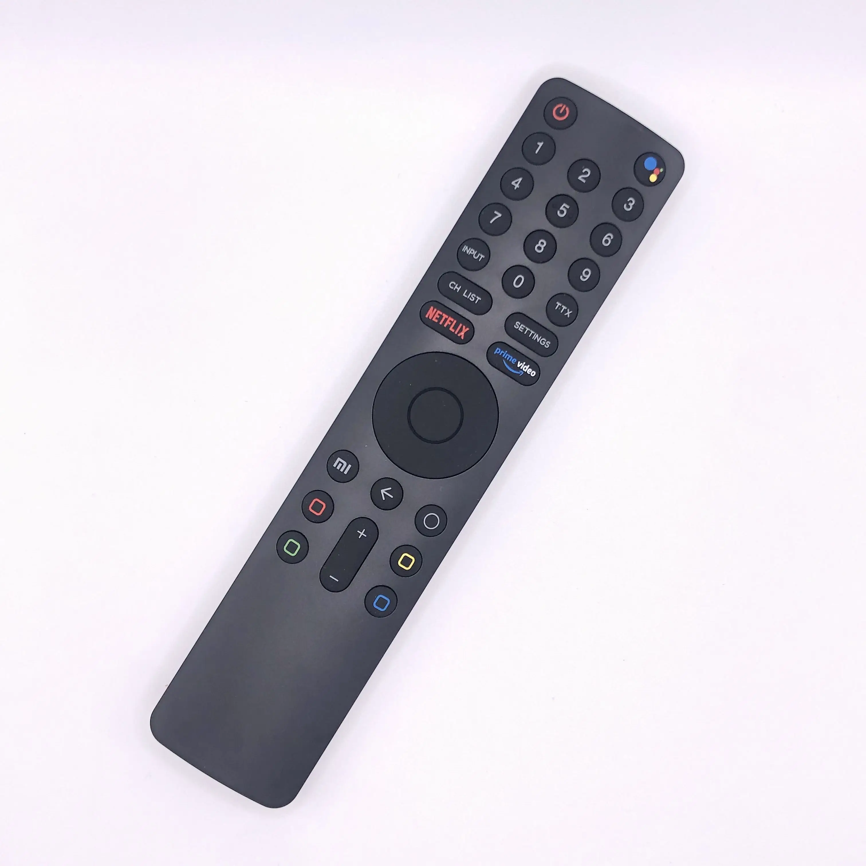 For Xiaomi Mi TV 4S 4A Smart TV L65M5-5SIN L65M5-5ASP XMRM-010 TV With Bluetooth Voice Remote control