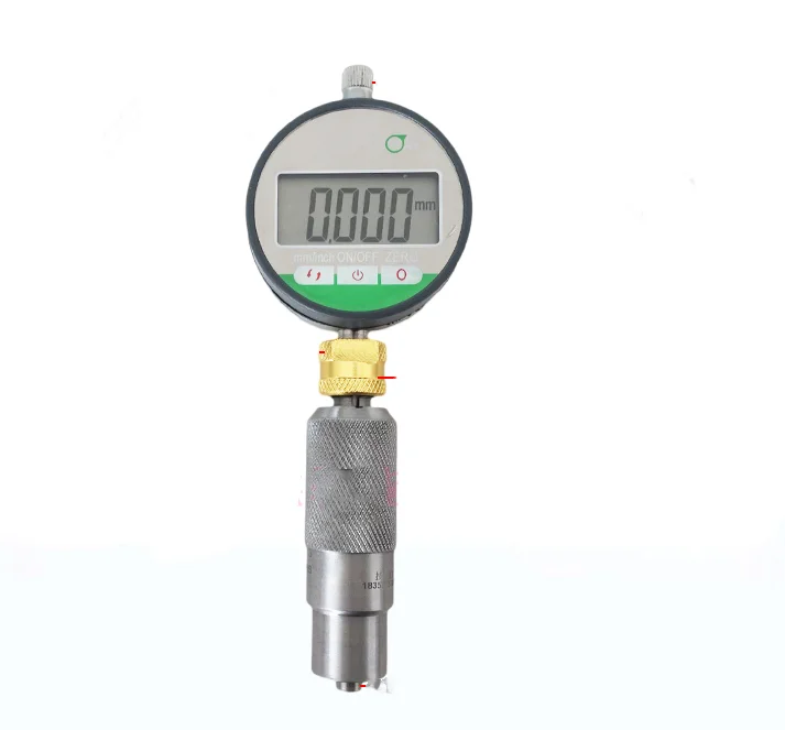 Piezo injector repair kit,Universal Lift Measurement Tool Repair Test Common Rail Injector Tools for Piezo Sie-mens Injector