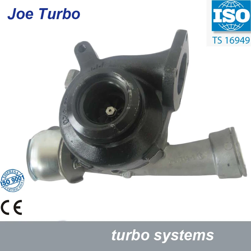 Turbo GT1749V 729325 729325-5003S 729325-5002S 070145701K Turbocharger For VOLKSWAGEN VW T5 Transporter R5K AXD 2.5L 04-06 130HP