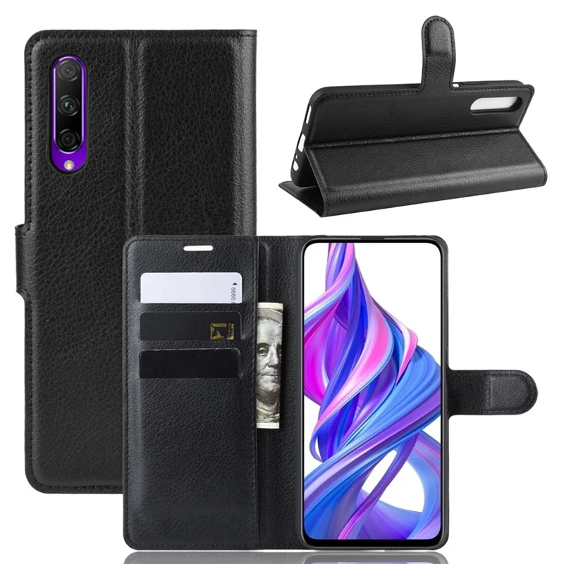 For Huawei Honor 9X Case Cover Flip Leather Phone Case For Huawei Honor 9X Pro Stand Cover Filp Cases For Huawei Honor 9X pro