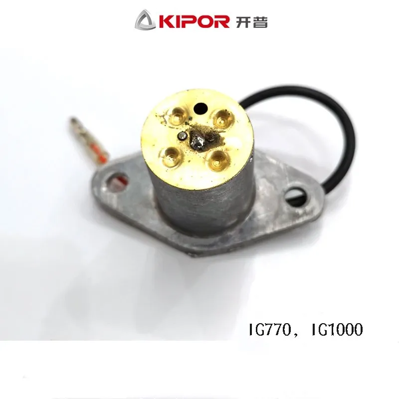 IG1000 oil alarm oil pressure senso FOR KIPOR IG770 KG5514200 diesel engine