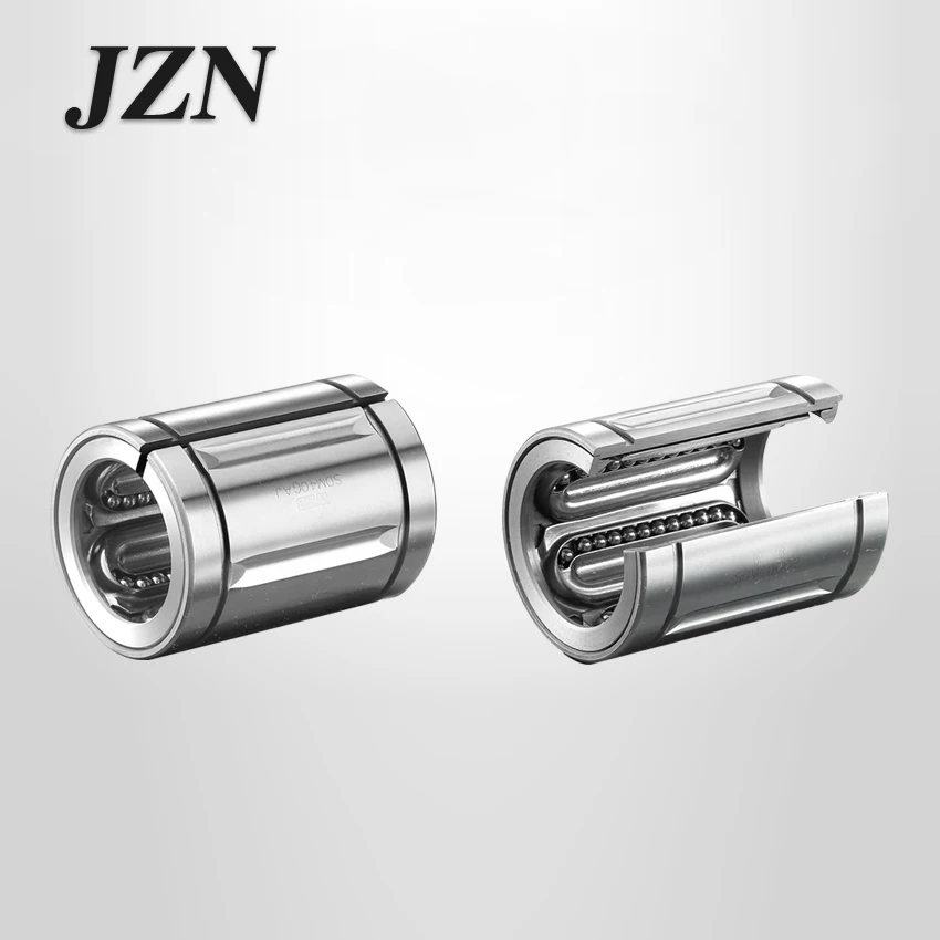 Steel Insurance Linear Bearing SDM16G/20/25/30/35/40/50/60/80/100/120