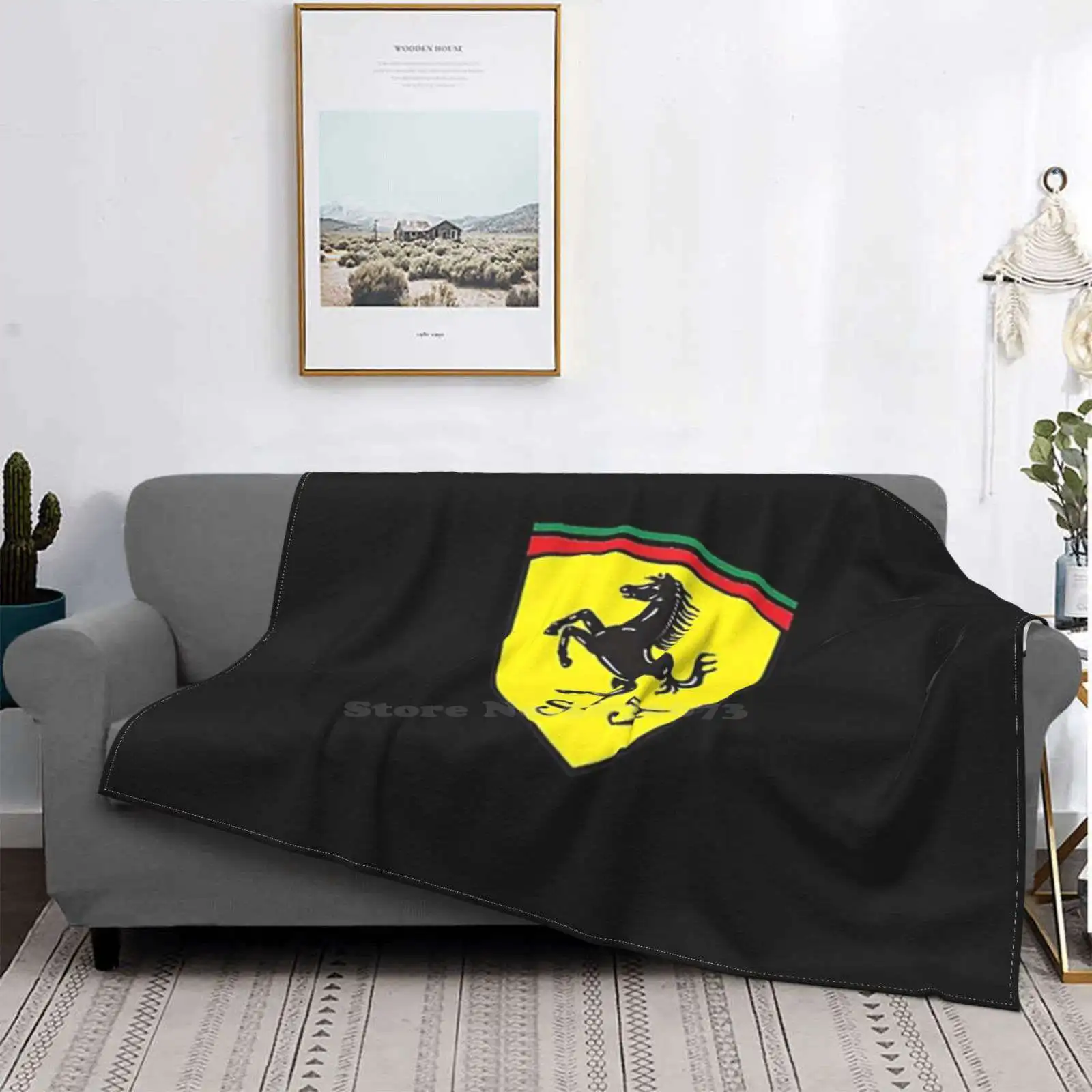 

Untitled Air Conditioning Blanket Soft Throw Blanket Teddy Eyes Dallas Carbon Logo Luxury Hot Car Logo Trending Carbon Dimpel