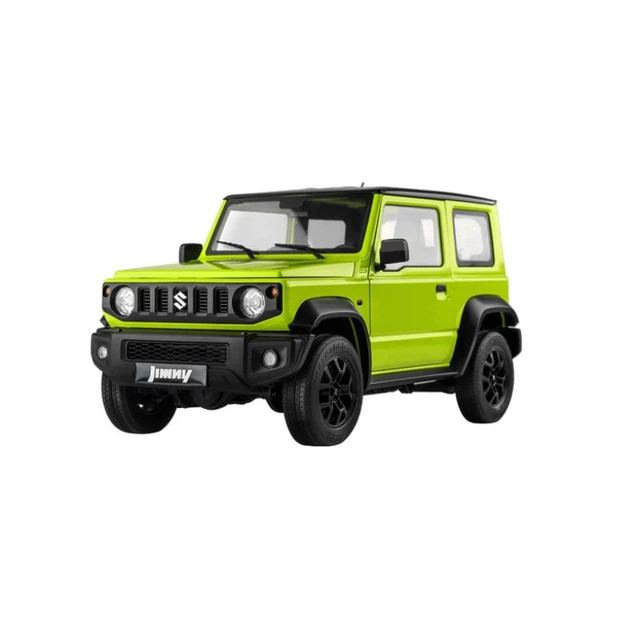 FMS 1:12 JIMNY 2.4G 4WD RC Electric Simulation Off-Road Car with LED Light  RTR