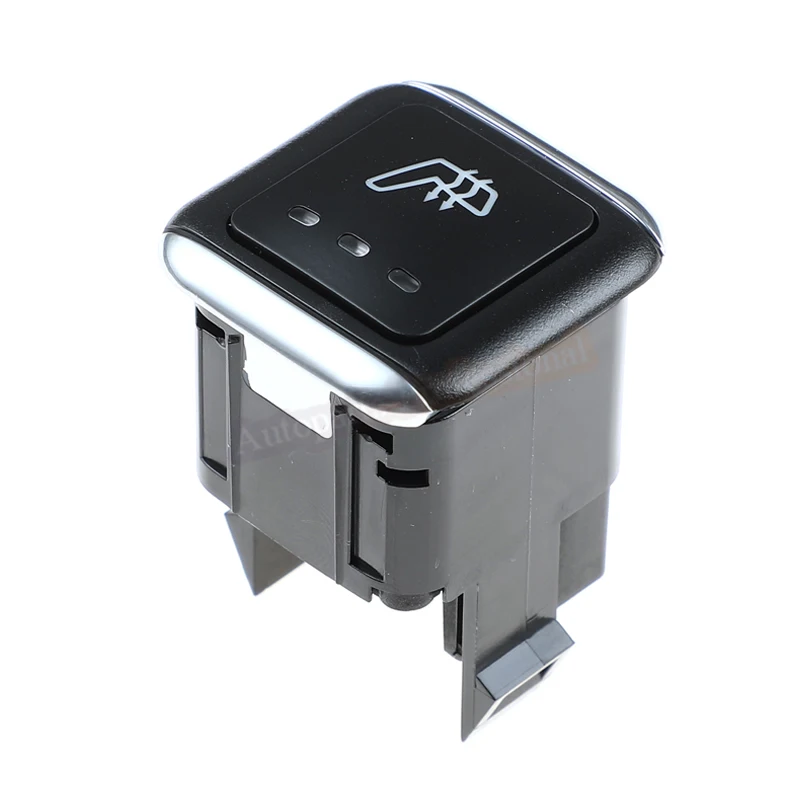 Car Accessories Door Knob Adjust Button Switch 6 Pins For Mercedes-Benz G E CLS AMG 10-18 2129059500 A2129059500