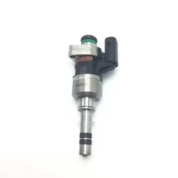 1pcs fuel Injector Injection Valve for Chinese SAIC ROEWE i5 i6 MG GT HS ZS 1.4T 1.5T engine Auto car motor parts