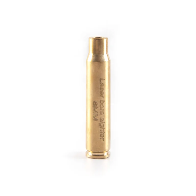 7MM 8MM Laser Bore Sighter 7mm Rem Boresighter Collimator Laser Sight Battery Included