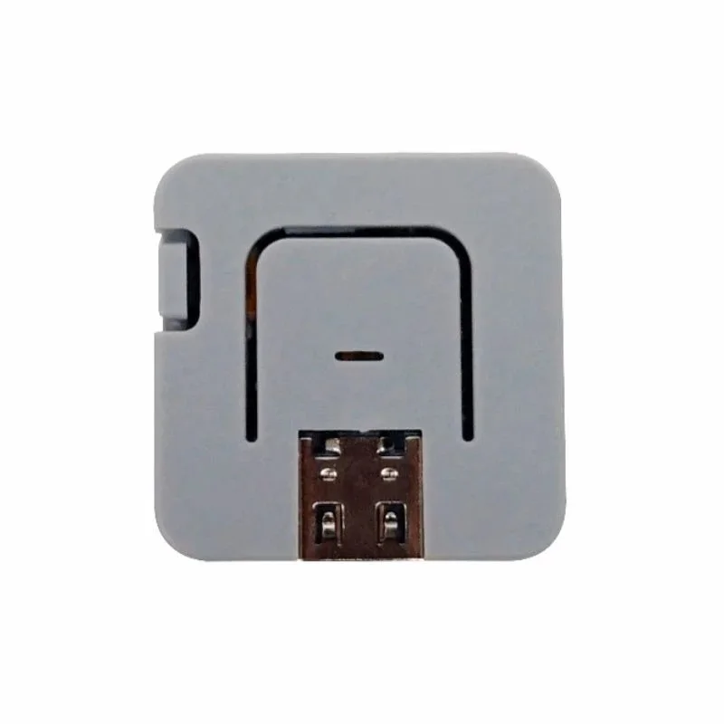 لوحة تطوير الأجهزة الذكية المدمجة M5Stack ATOM Lite ESP32 الأصلية مع مجموعة قابلة للبرمجة Wi-Fi #3