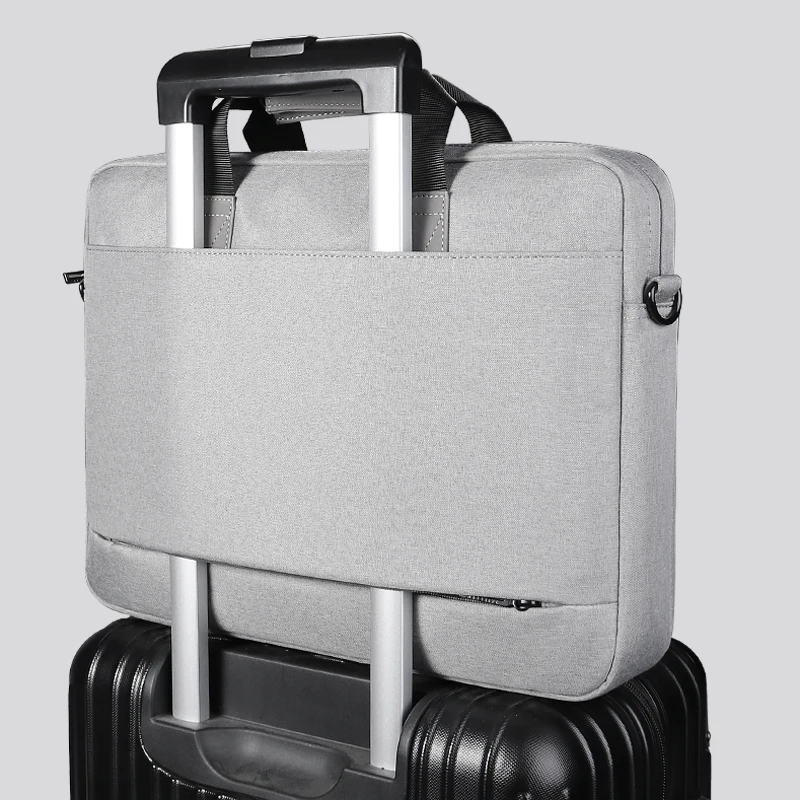 Laptop Tasche Fall für Macbook Air Pro Retina 13 14 15 Laptop Hülse 15,6 Notebook Tasche Für Dell Acer Asus HP Business Frauen Handtasche