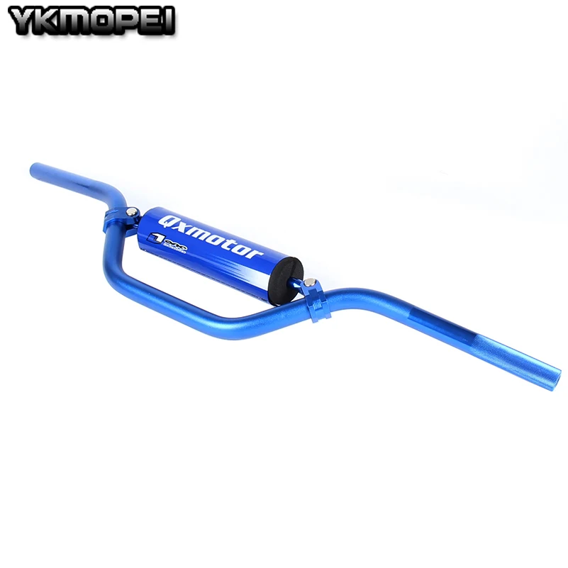 Aluminum 22mm Handlebar 7/8\