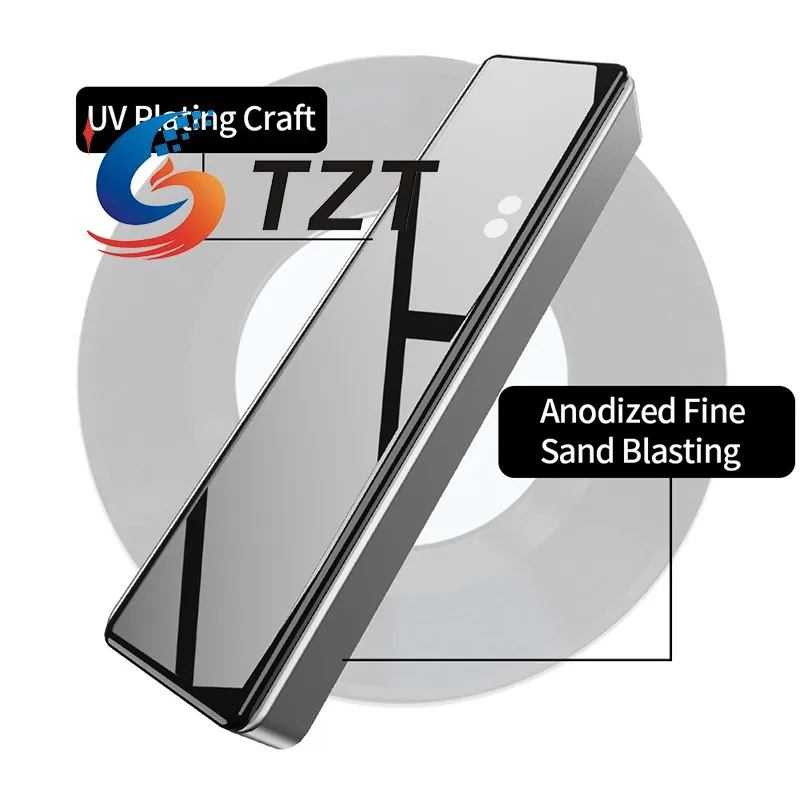 TZT JCALLY JM10 Pro DAC เครื่องขยายเสียง HiFi ถอดรหัส CS43131 DSD256ถอดรหัส USB ประเภท C ถึง3.5มม.600ohm สำหรับ Android IOS คอมพิวเตอร์-สีดำ