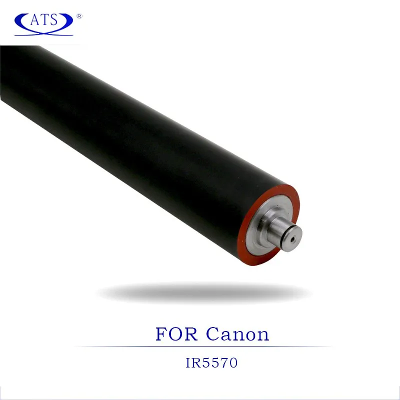 Lower Fuser Roller Pressure Roller For Canon IR 5570 5050 5055 5065 5070 5075 6570 6055 6065 6075 6255 compatible Copier parts