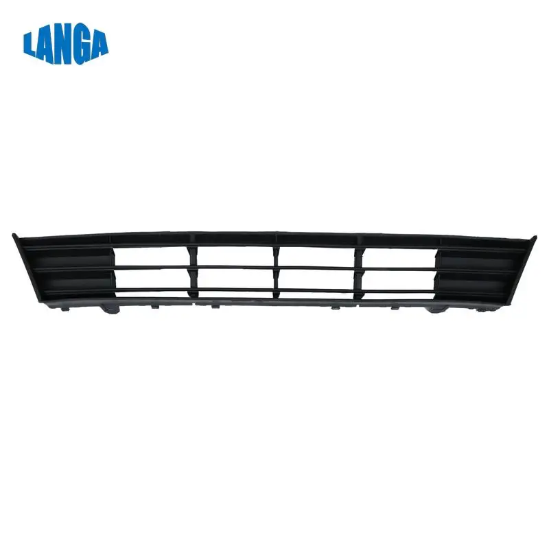 

51117331724 for BMW 5 - SERIES Front Bumper Center Grille Air Inlet Middle