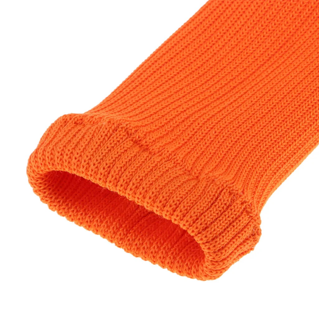 Creativo granchio arancione Golf Head Covers 460CC Driver Wood club Head covers set panno di peluche