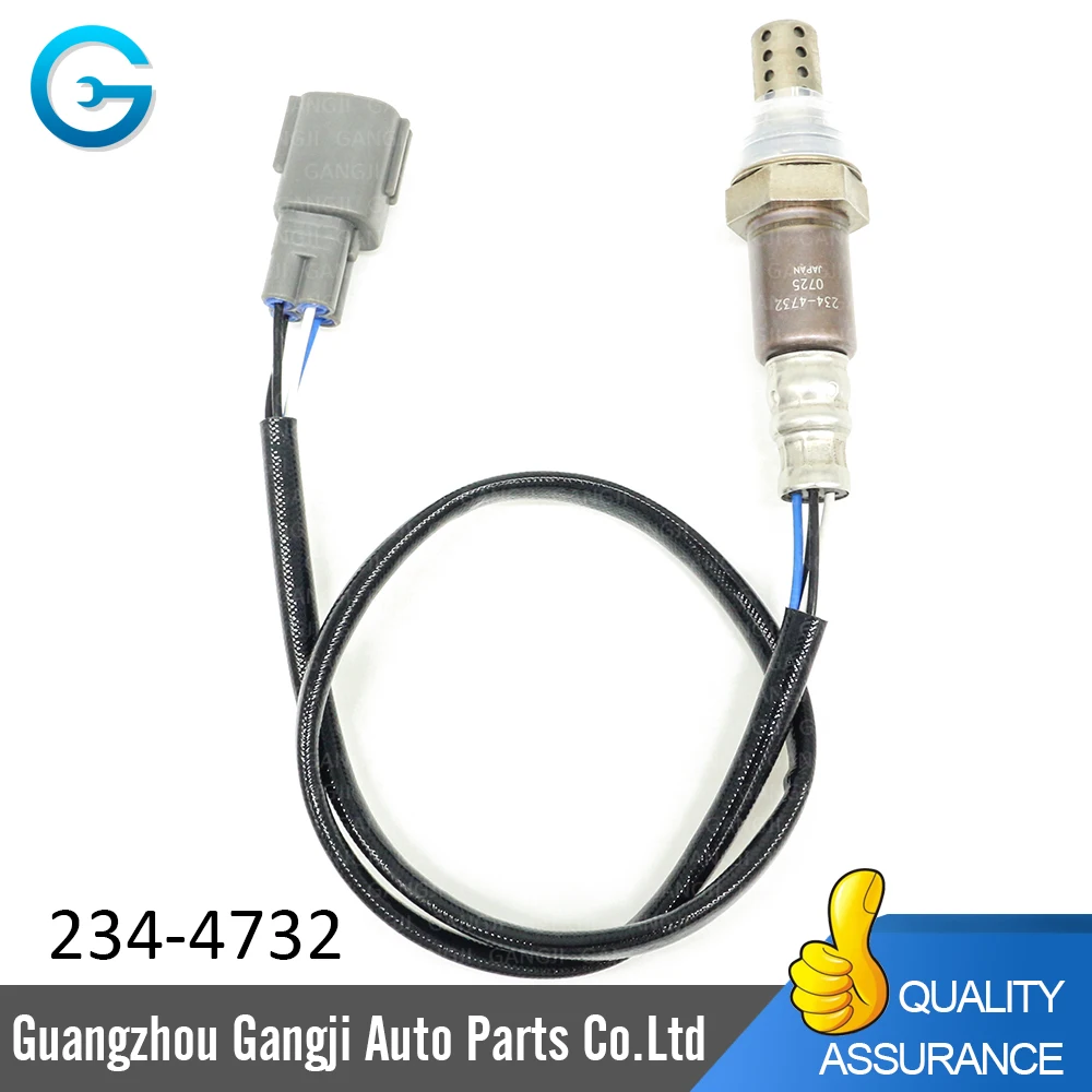 Oxygen Sensor for Subaru Forester Impreza Legacy Outback WRX 2002 2003 2004 2005 234-4732 Car Accessories