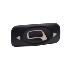 1PCS Car rearview mirror switch button For Citroen New Sega