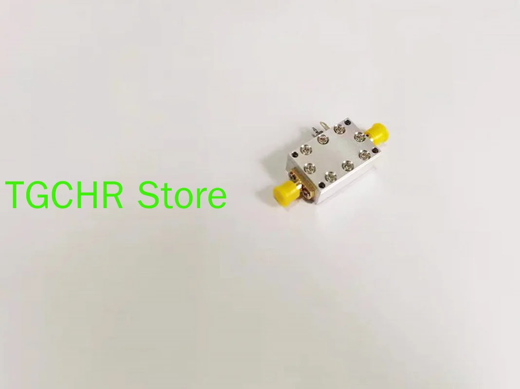 6.5-13.5G RF Power Amplifier C-band X-band Amplifikasi Broadband RF Microwave Amplifier