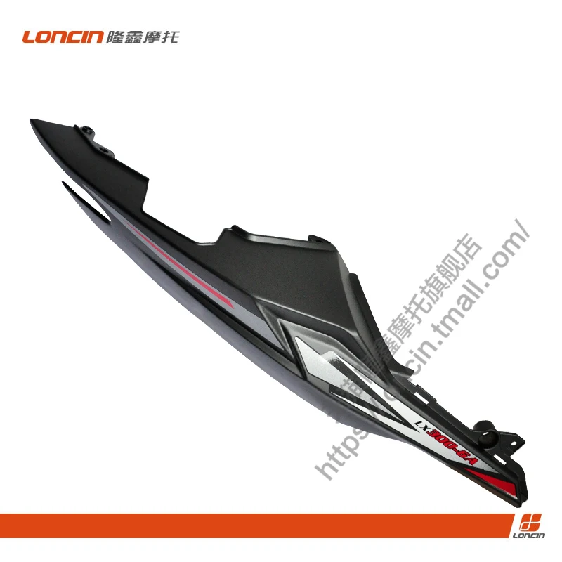 

Motorcycle Accessories Lx300-6a 300r Cr6 Original Left and Right Body Tail Cover Deflector Apply for Loncin Voge