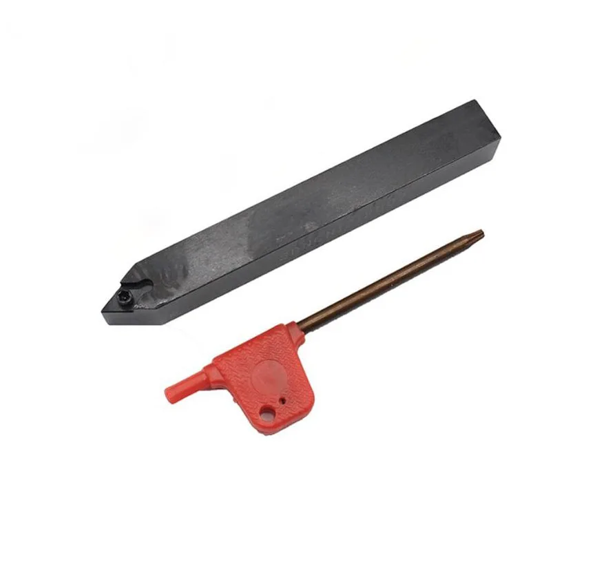 SDNCN1212H11 SDNCN1616H11 SDNCN2020K11 CNC 선반 선반 공구, 62.5 도 외부 선반 공구 홀더 arbor DCGT/MT 11T3 인서트