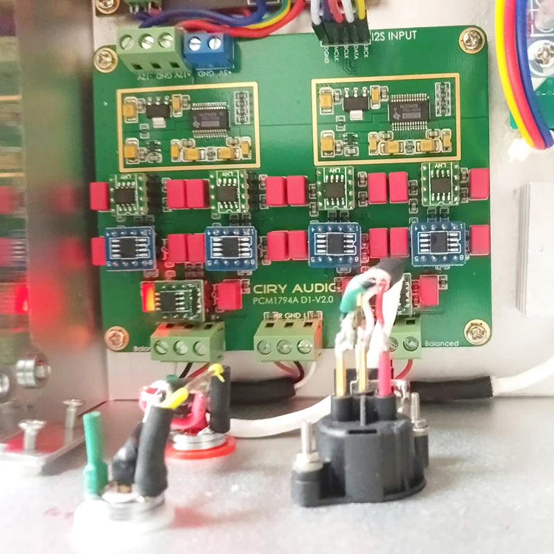 Original OPA1611 OPA1611AID Single Channel OP AMP For HIFI Audio Preamplifier Amplifiers With 200mA of DIP8 DIP-8 IC Chip