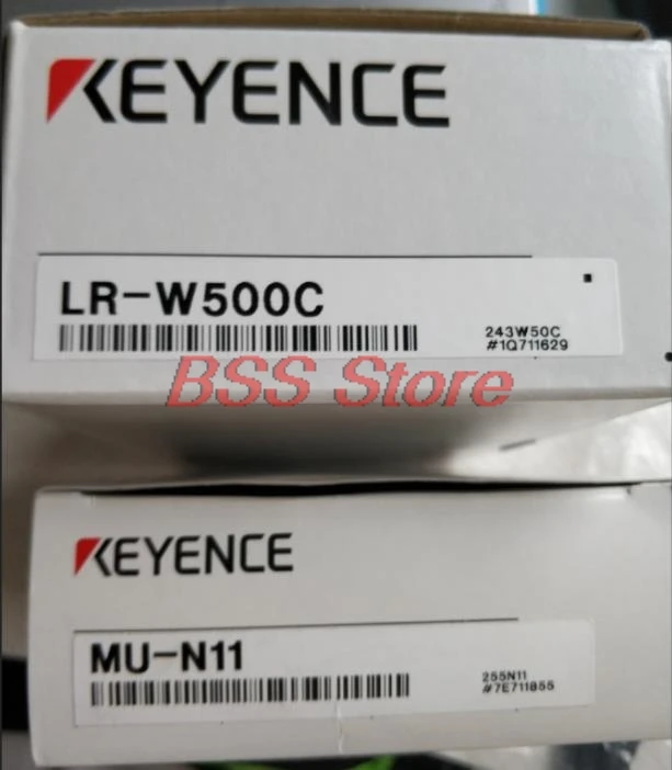 

100% New Photoelectric Switch Sensor MU-N11 MU-CB8