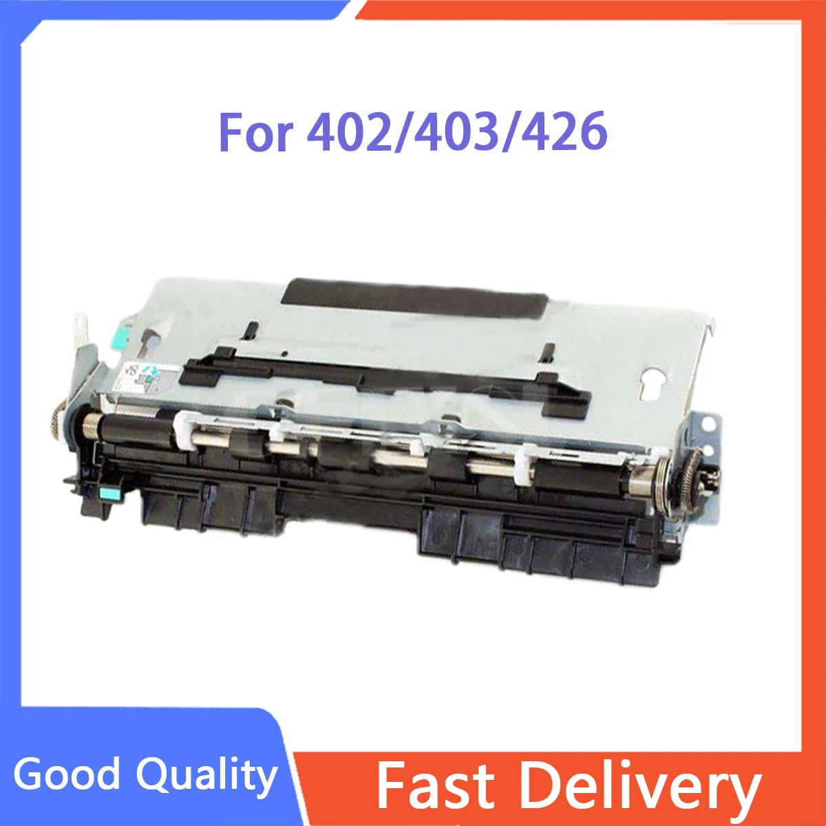 

Original Test RM2-5671 Registration roller assy - LJ Pro M402 / M403 / M426 / M427 / M501 / M527 printer parts on sale