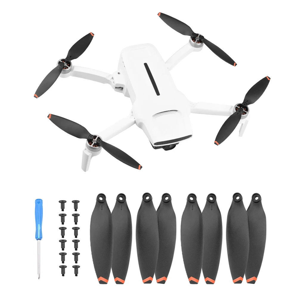 

Drone Propeller for FIMI X8 Mini Props Spare Part Quick-Release CW/CCW Propeller