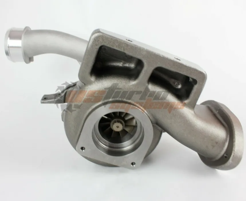 2008-2010 Ford Powrerstroke 6.4L High & Low Pressure Turbo Turbocharger