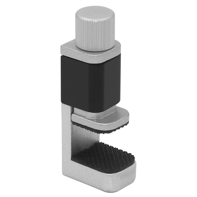 Clips de plástico ajustables para pantalla LCD, abrazaderas de fijación para iPhone, iPad, Samsung, juego de herramientas de reparación de tableta, 4 Uds.