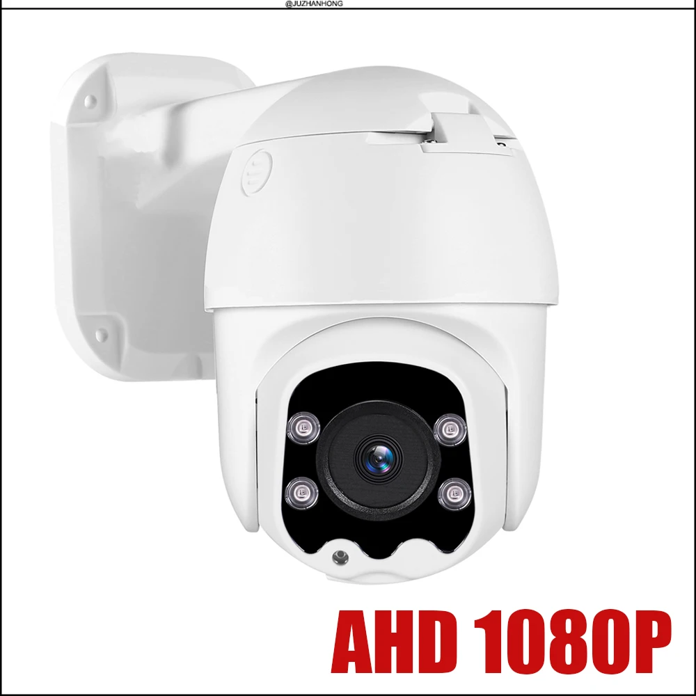 

Promotion 1080P 2MP AHD CCTV Camera Home Office School Surveillance IR Night Vision BNC