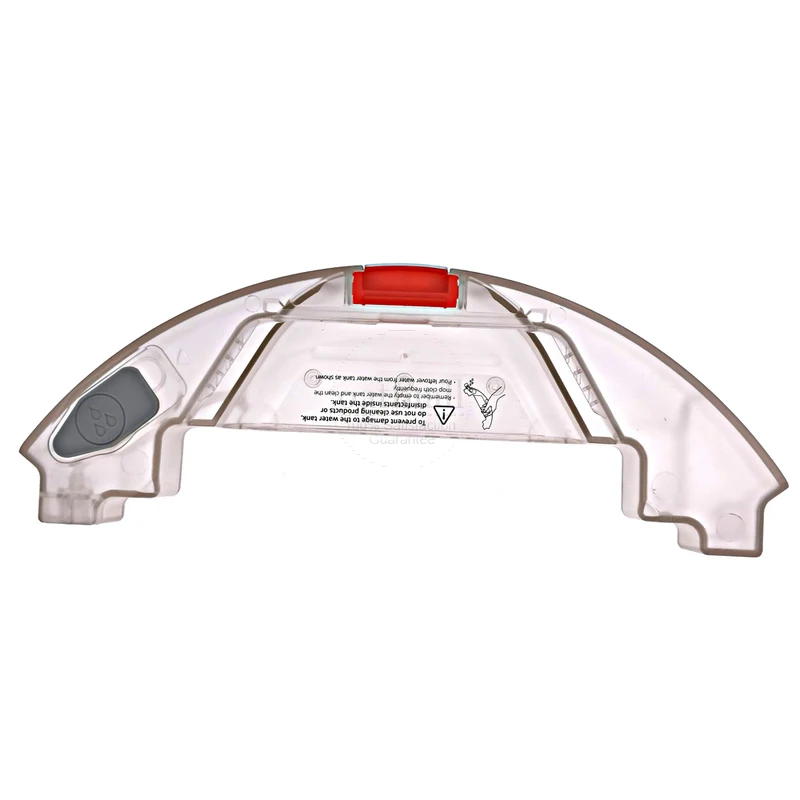Tanque de agua/bandeja para Xiaomi Roborock S5 Max S6 MAXV S50 MAX S55 MAX T7, accesorios de repuesto para Robot aspirador, piezas de repuesto