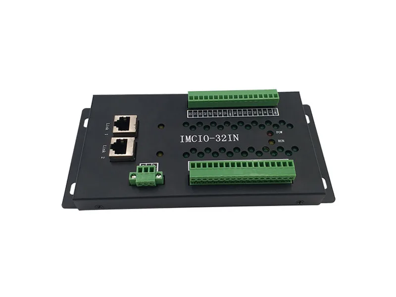 

IMC-32IN Ethernet Universal Switch Expansion Card/switch Input Card/switch Input IO Card