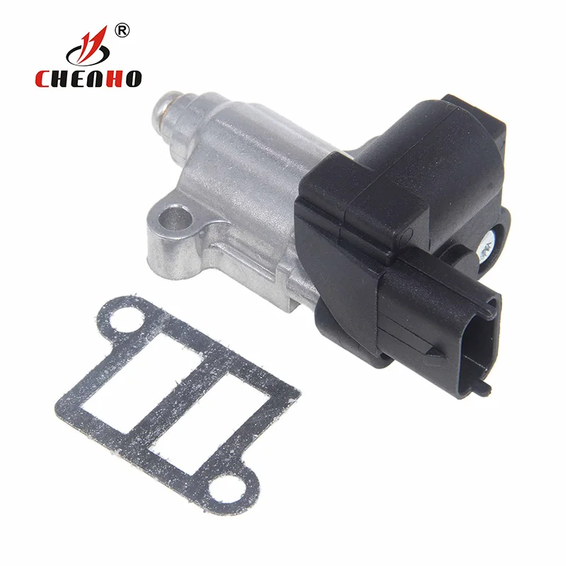 Idle control valve Suitable for Hyundais Accents 1.6L OE  3515026960 35150-26960