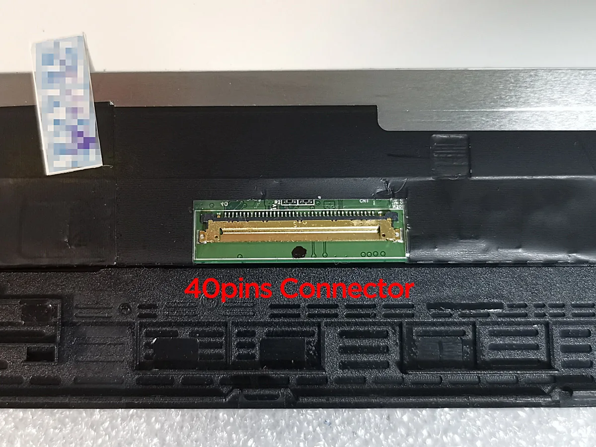 13.3インチ FHD 1920x1080 40ピン eDP ラップトップ LCD タッチスクリーンアセンブリ フレーム付き DELL Latitude 13 3390 LED ディスプレイ交​​換用
