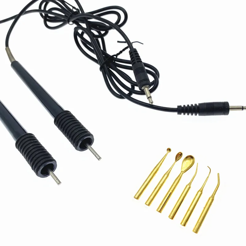 Dental Electric Waxer Tips Dental Wax Carving Knife Pen Pencil dental Accessories
