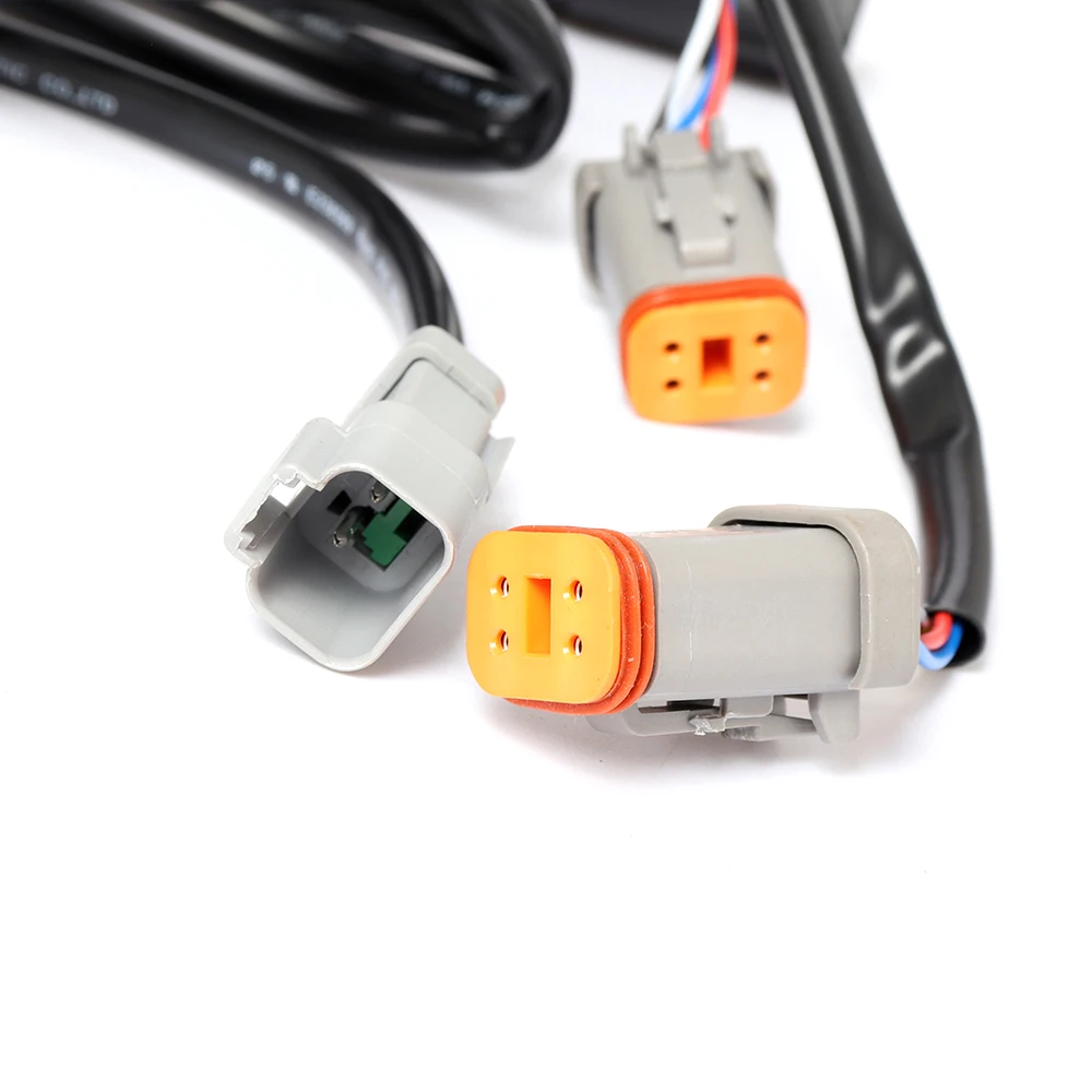 دراجة نارية LED CVO نمط الحاجز الخلفي نظام تمديد فآسيا مجموعة ل هارلي بجولة إلكترا الطريق شارع الإنزلاق FLHR 2014-2024