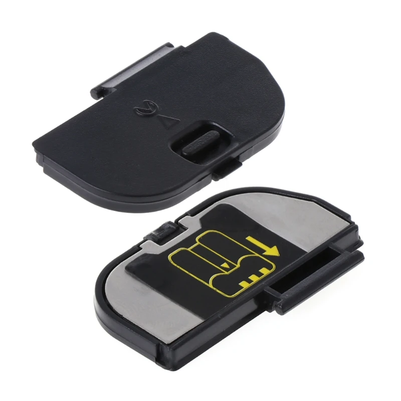 Battery Door Lid Cover Case For Nikon D50 D70 D80 D90 Digital Camera Repair Part Q6PA