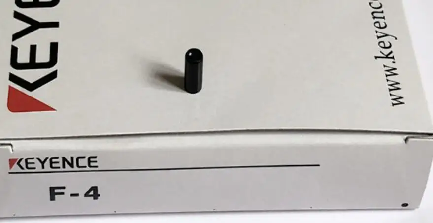 KEYENCE F-4 High Precision Focusing Lens Fiber Lens