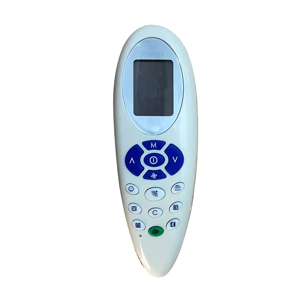 

NEW Replacement FRL10 For Carrier Air Conditioner Remote Control Fernbedineung