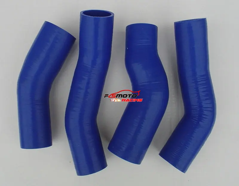 Turbo Intercooler Silicone Hose For 1990-1996 Nissan 300ZX Fairlady Z Z32 Twin 95 94 93 92 91